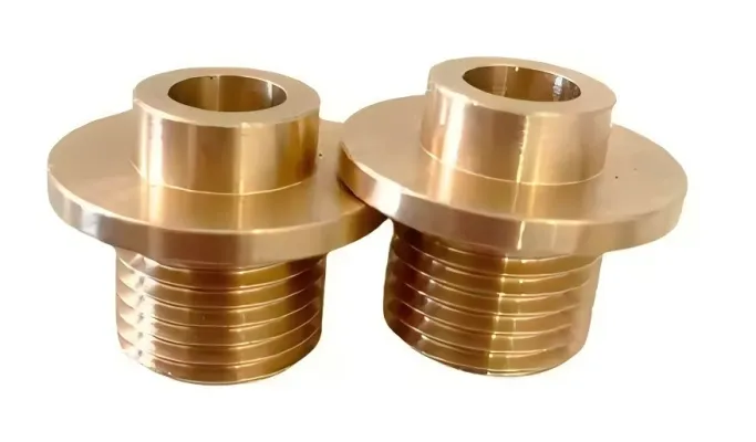 CNC-machining-Materials-Brass