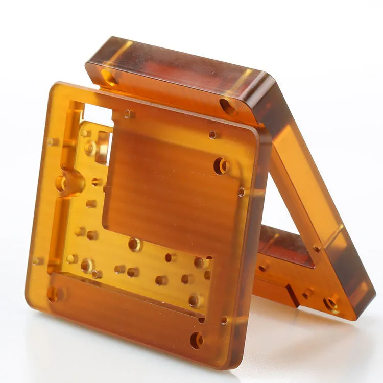 CNC-machining-Materials-ULTEM