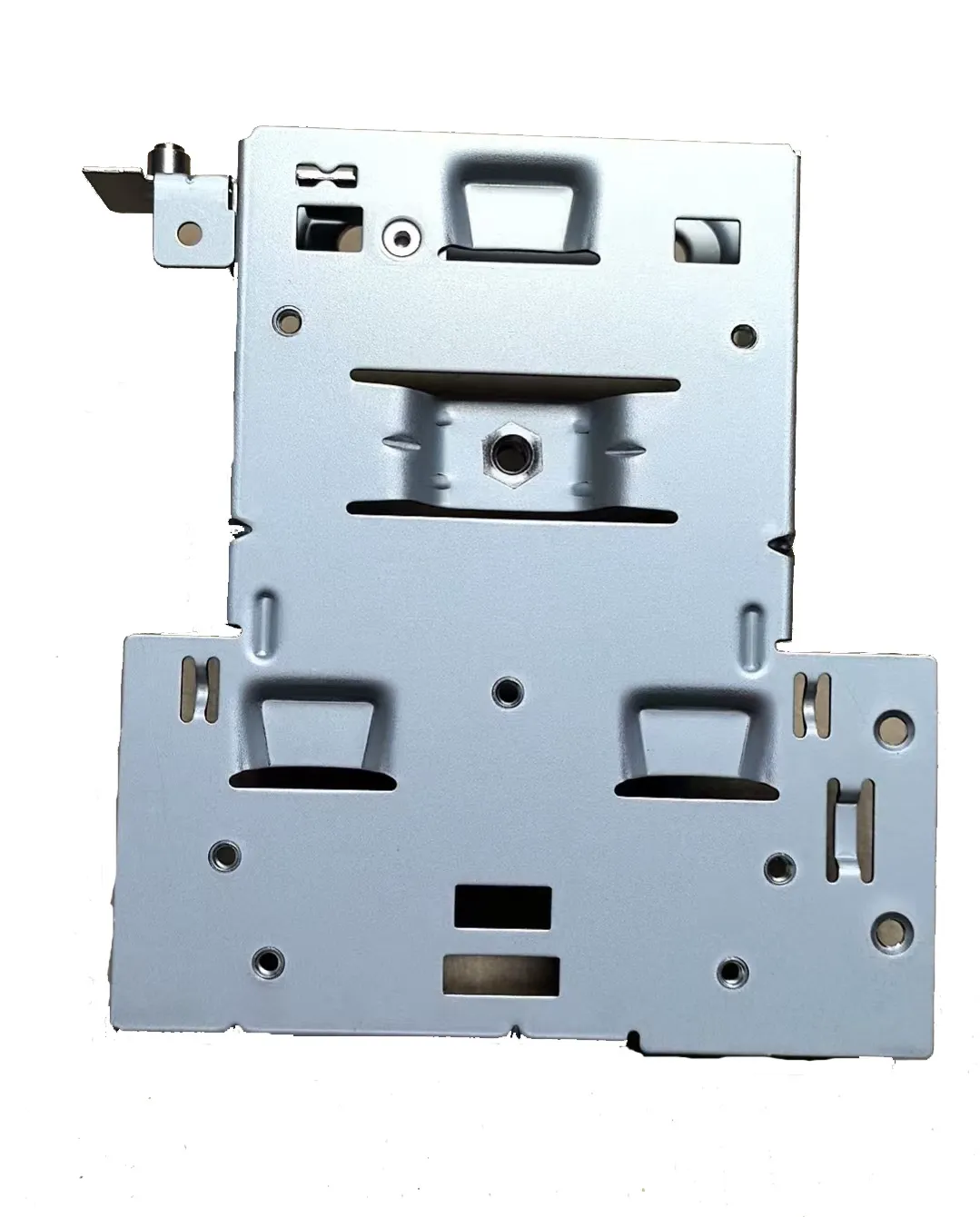 Sheet Metal Materials