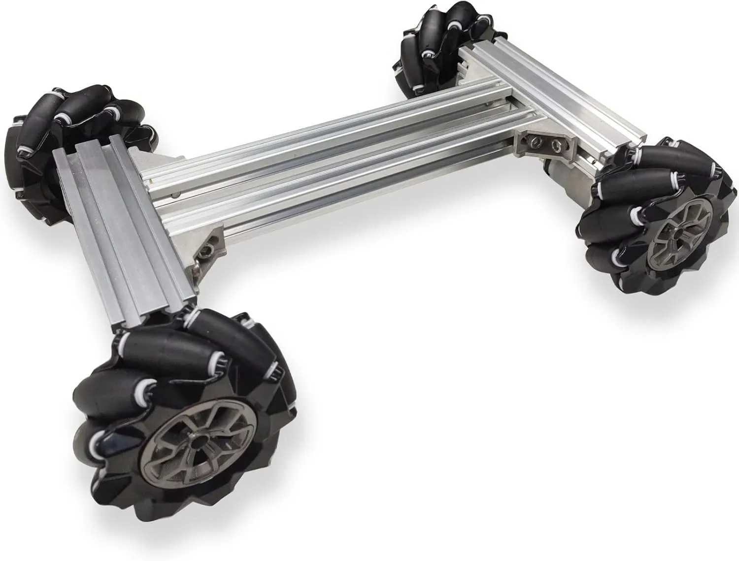 cnc-machining-Robots-Metal-Robot-Car-Chassis