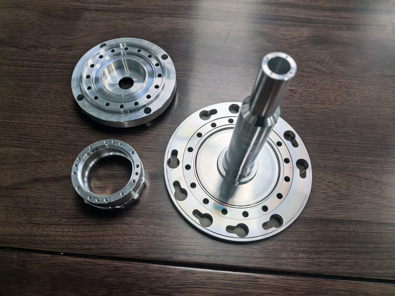 CNC-machining-Parts