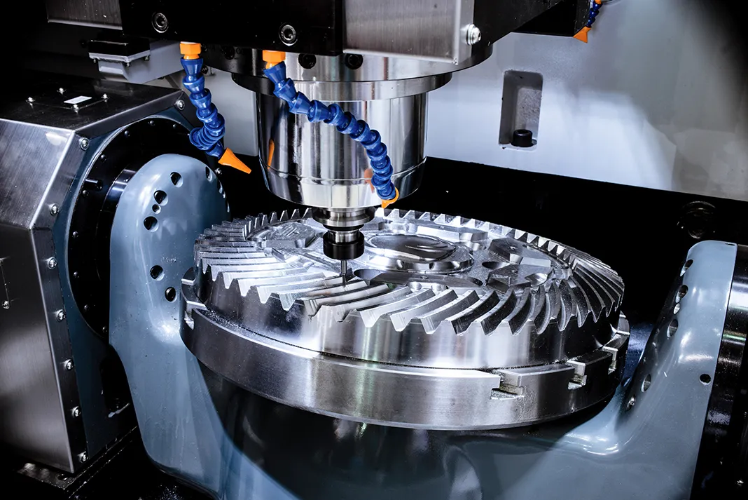 cnc-milling-machine