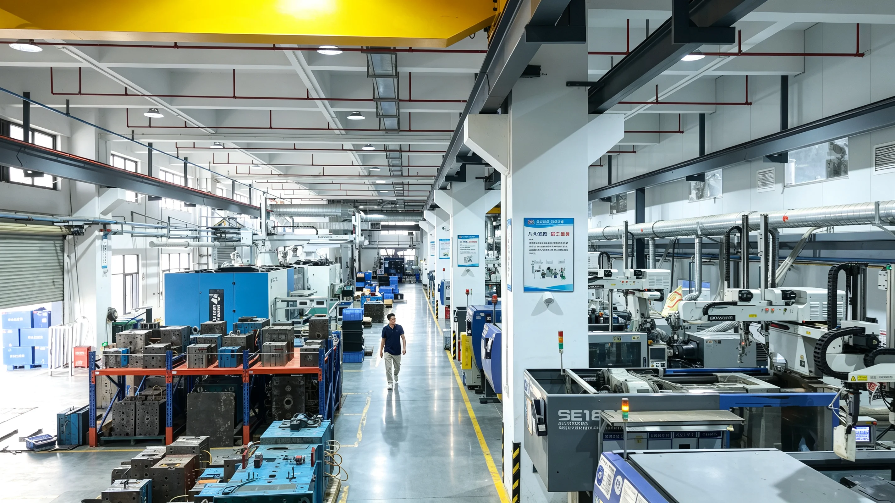 CNC-machining-area