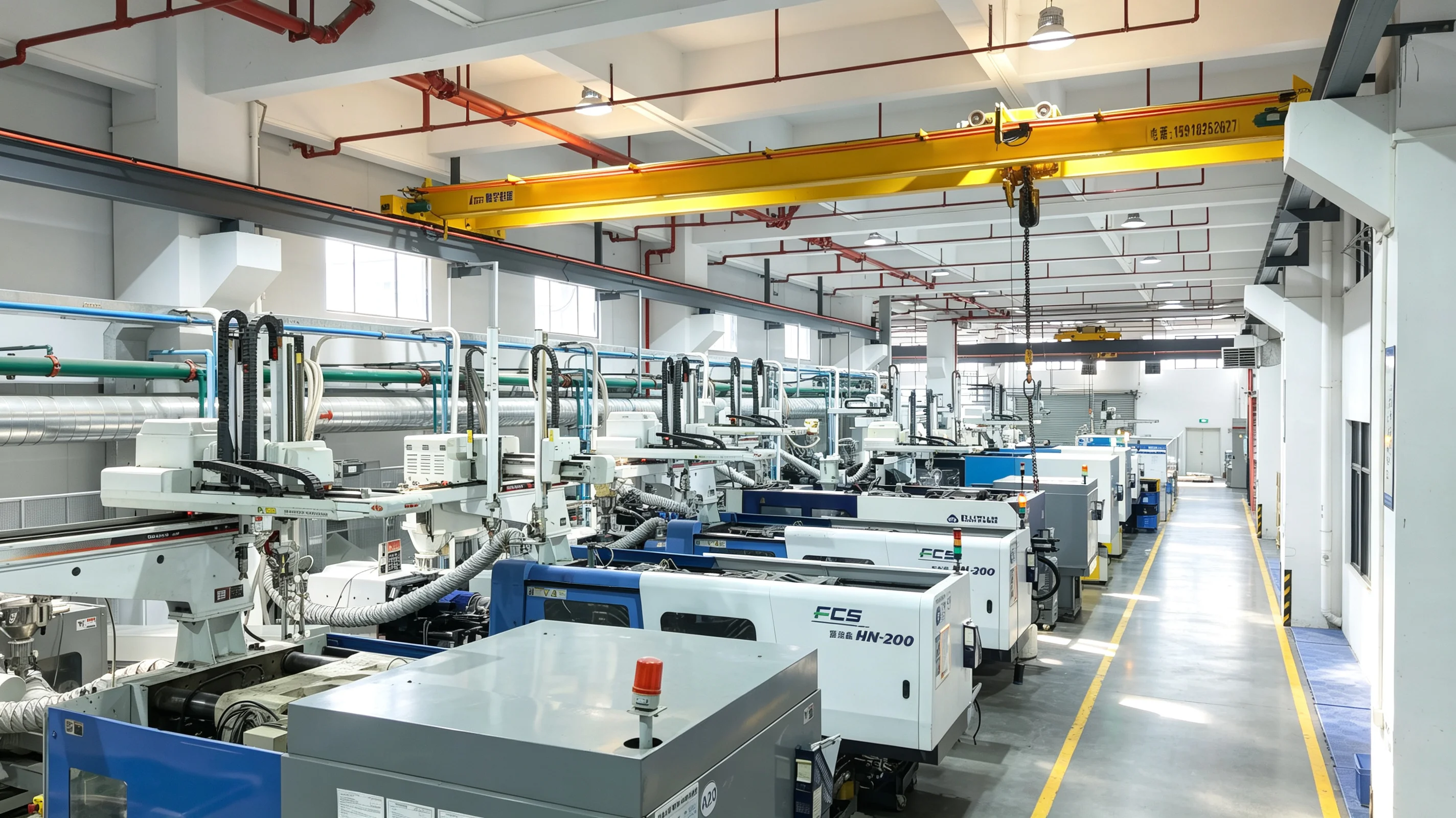 CNC-machining-area