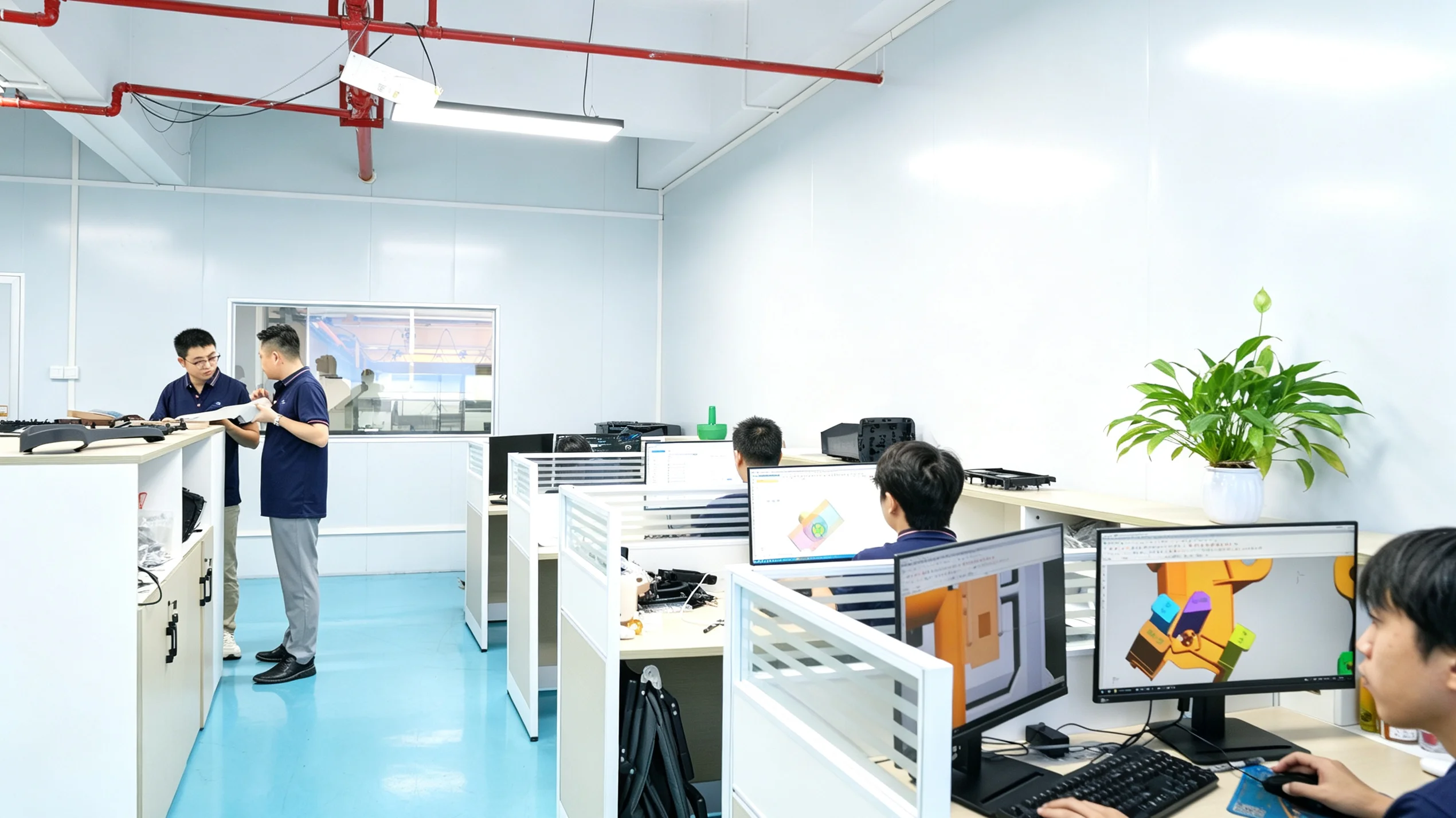CNC-machining-area