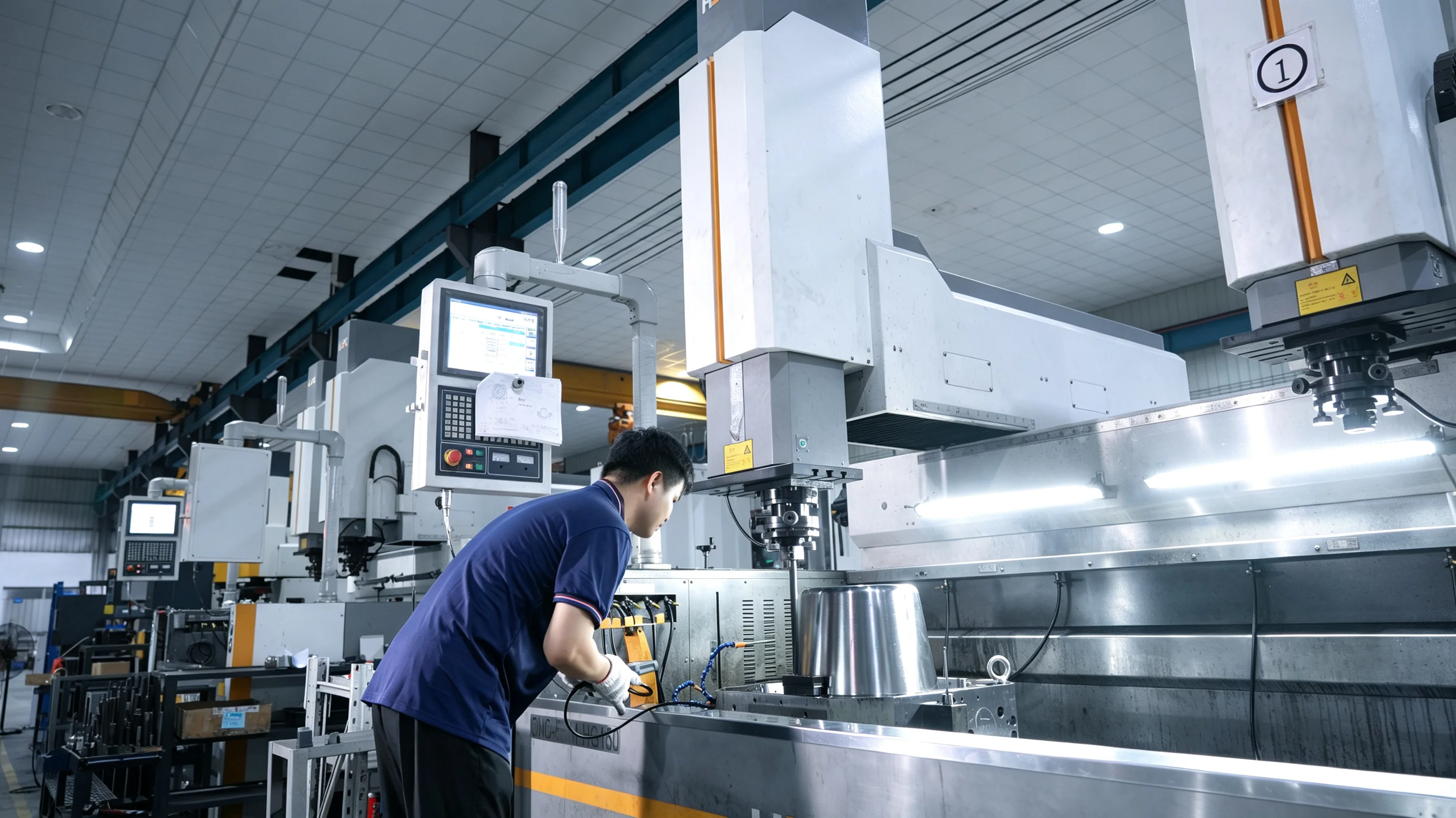 CNC-machining-area