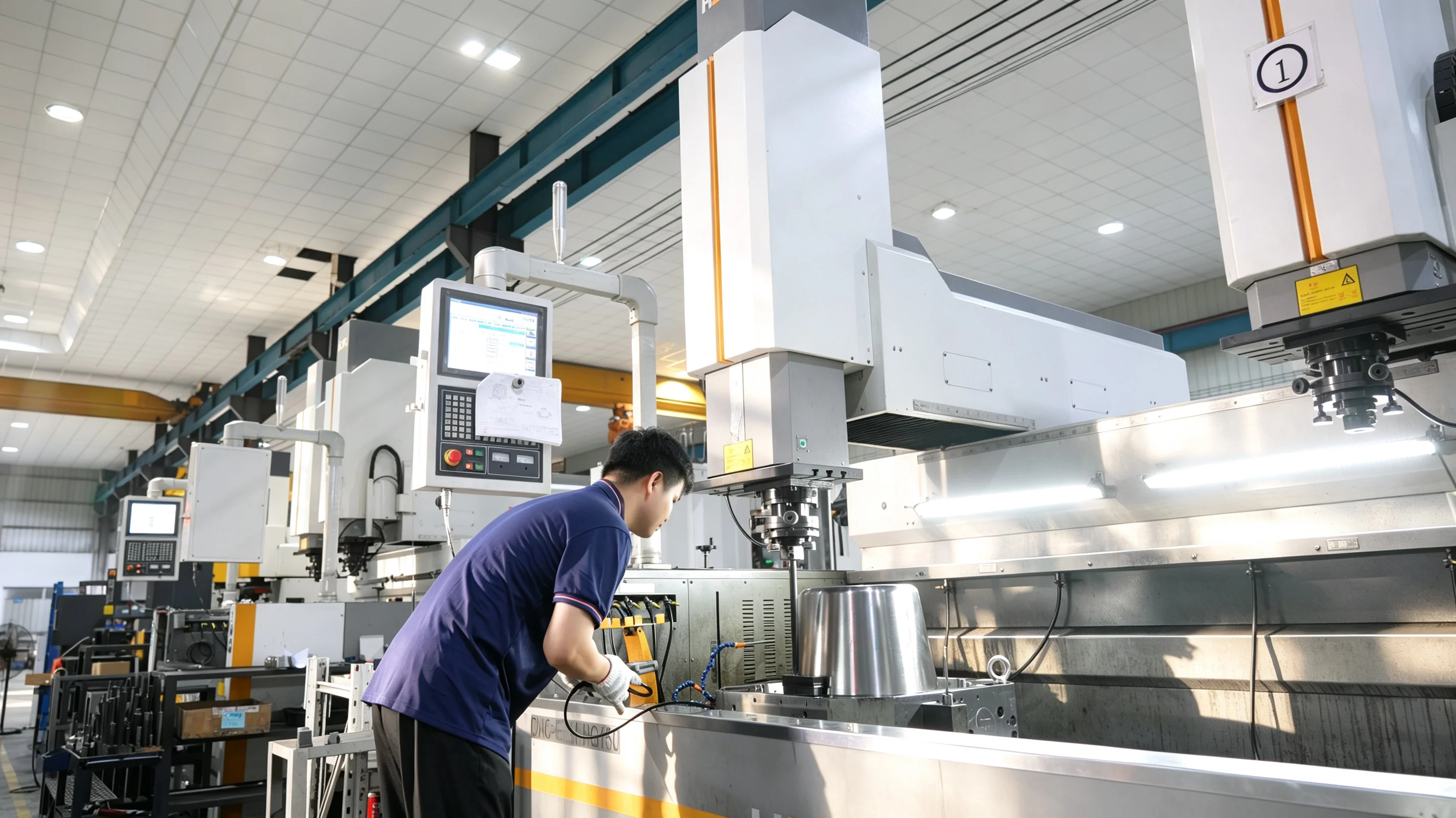 CNC-machining-area