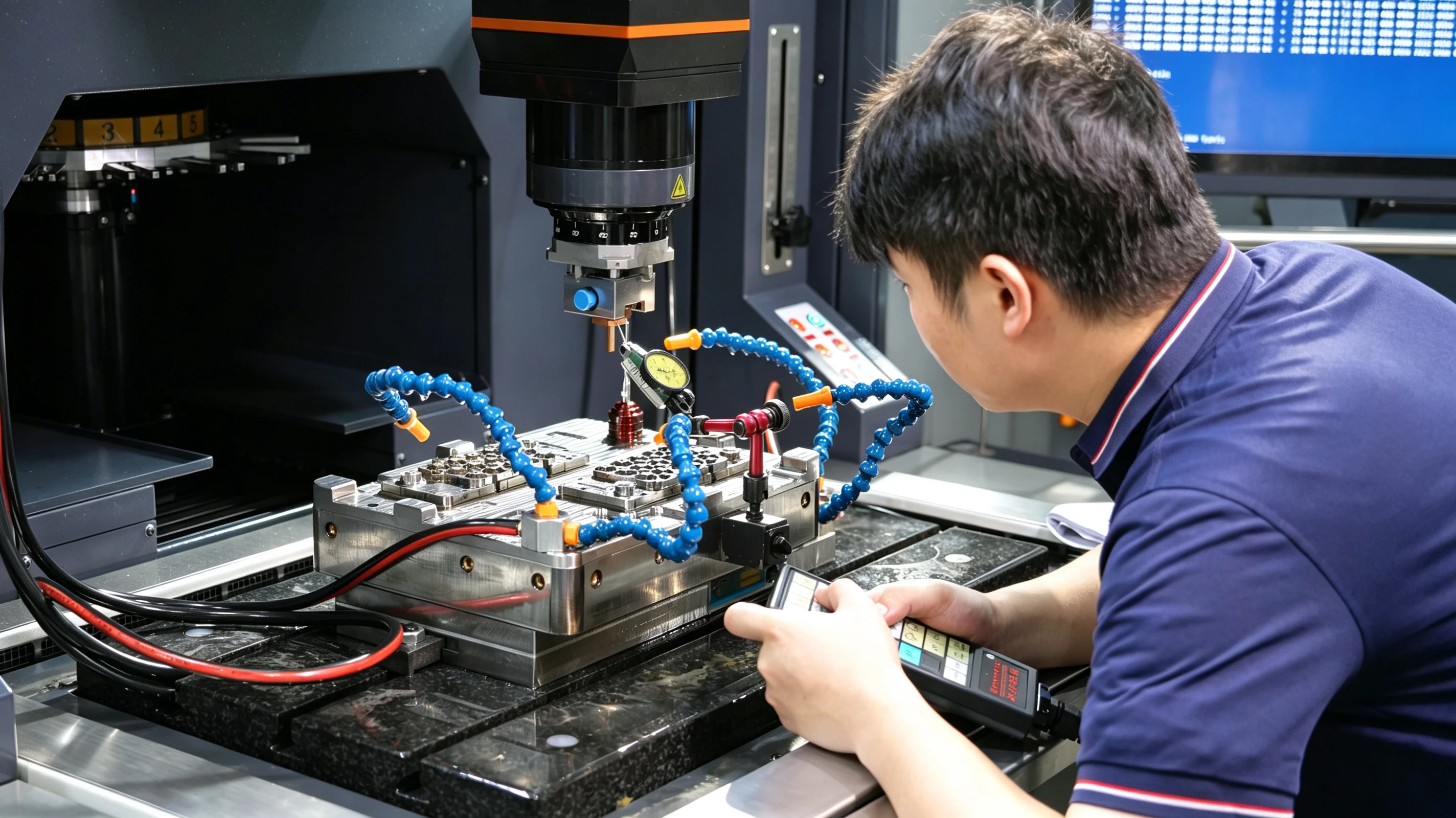 CNC-machining-area