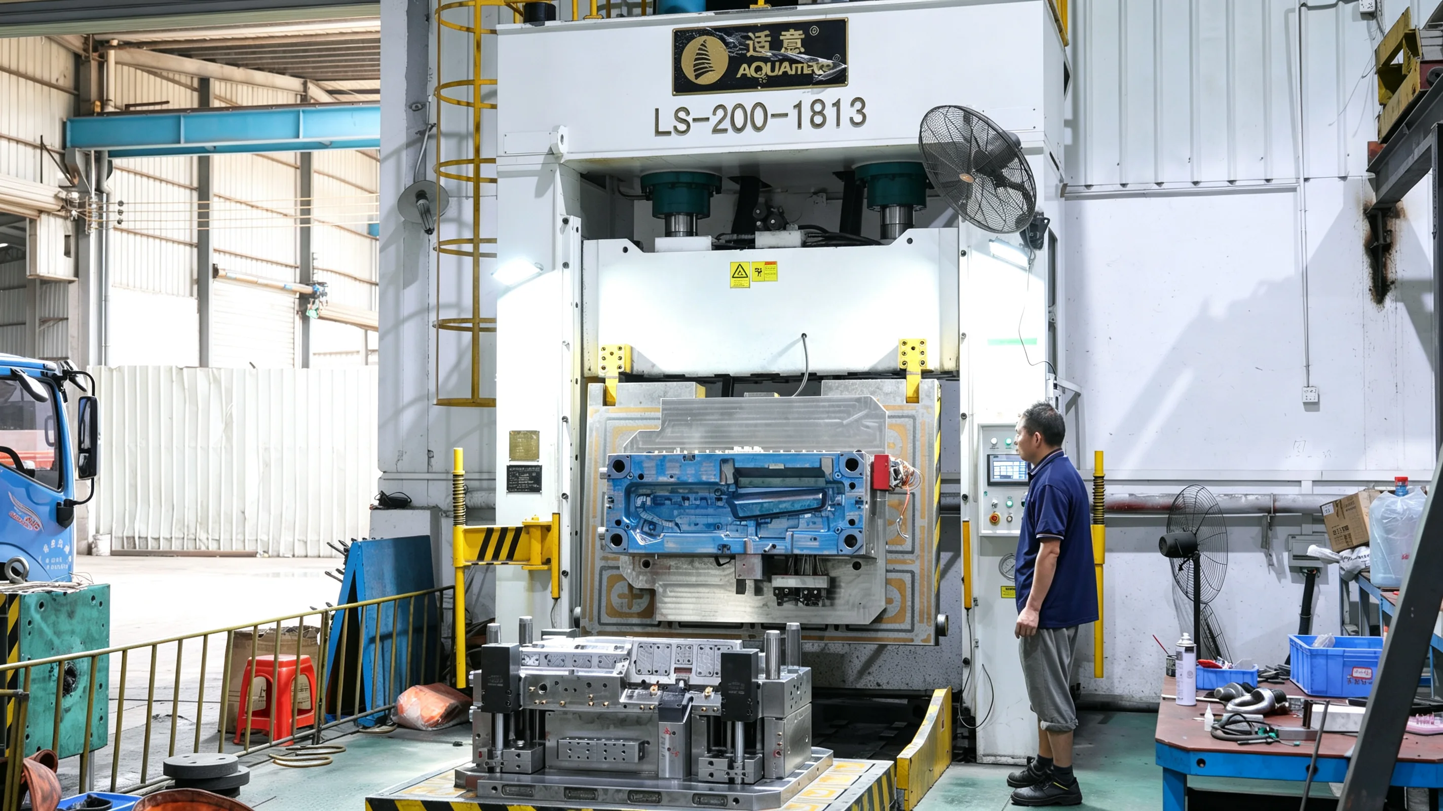 CNC-machining-area