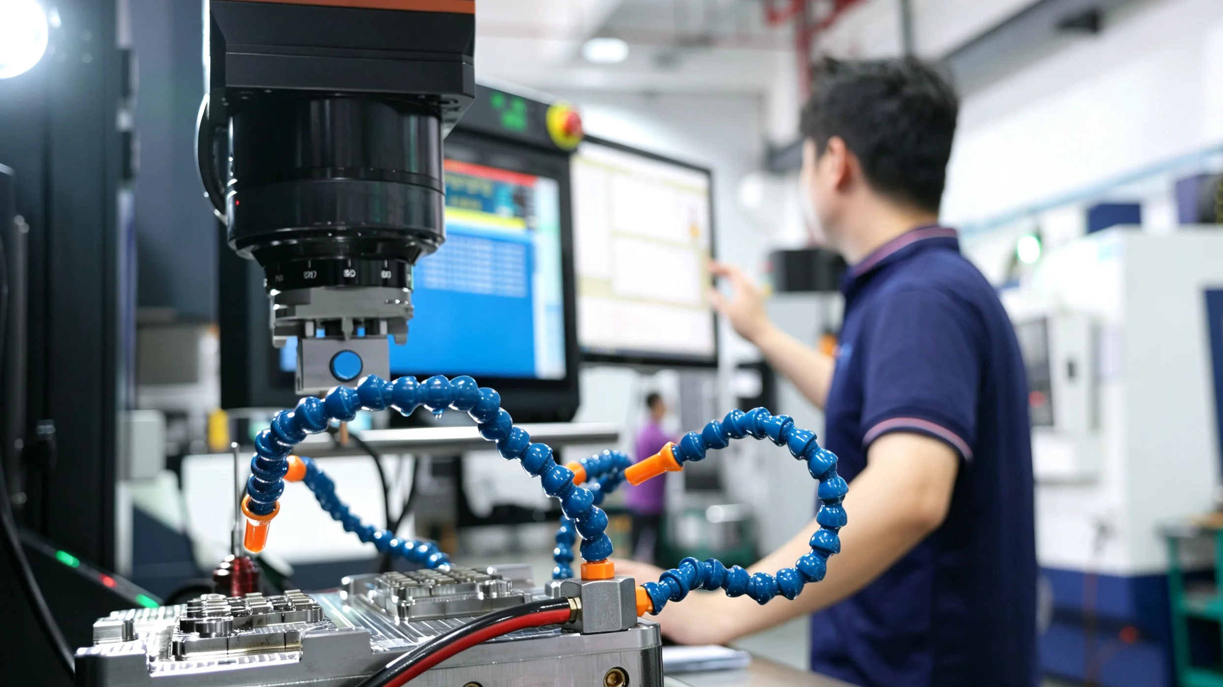 CNC-machining-area