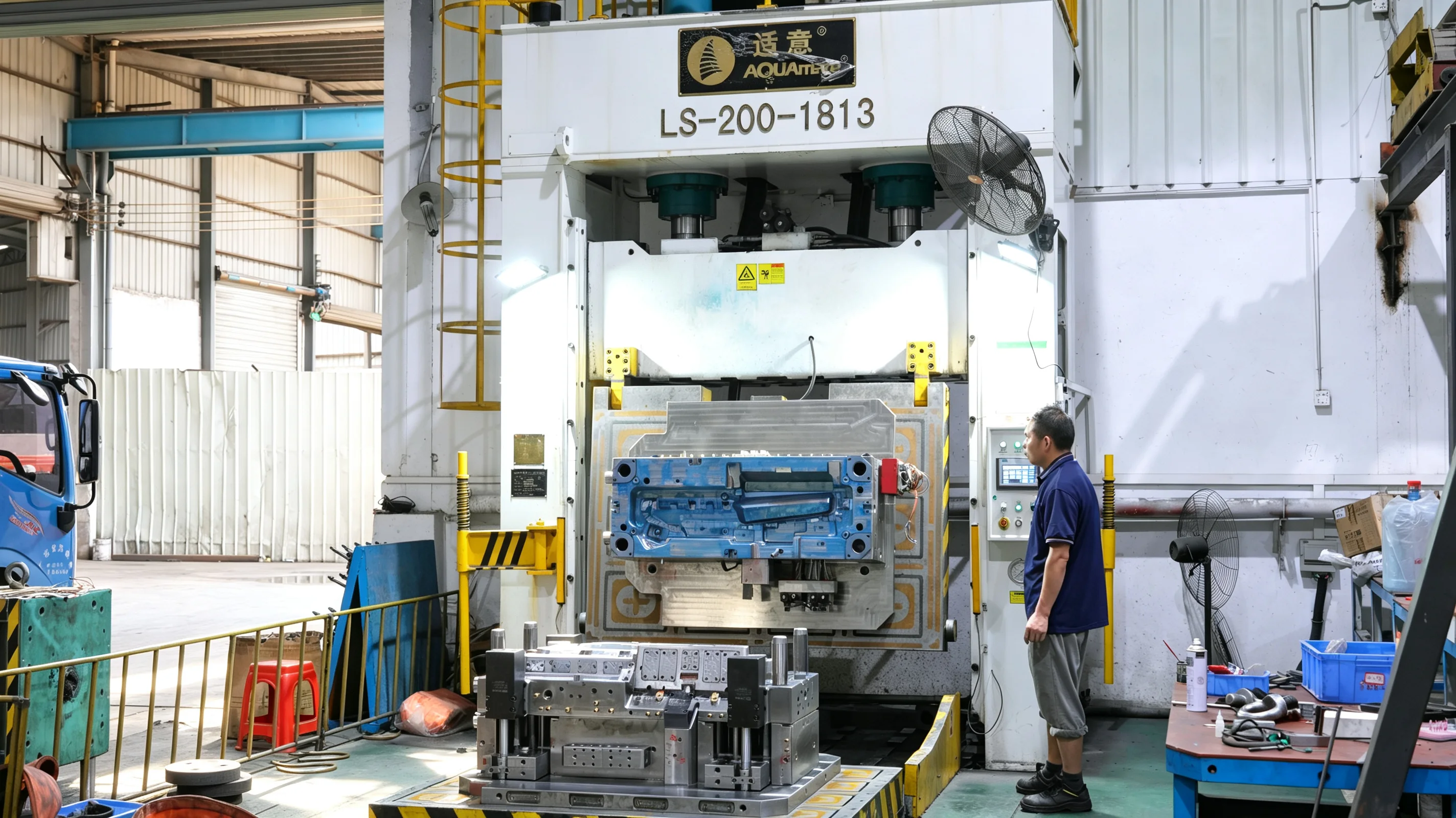 CNC-machining-area