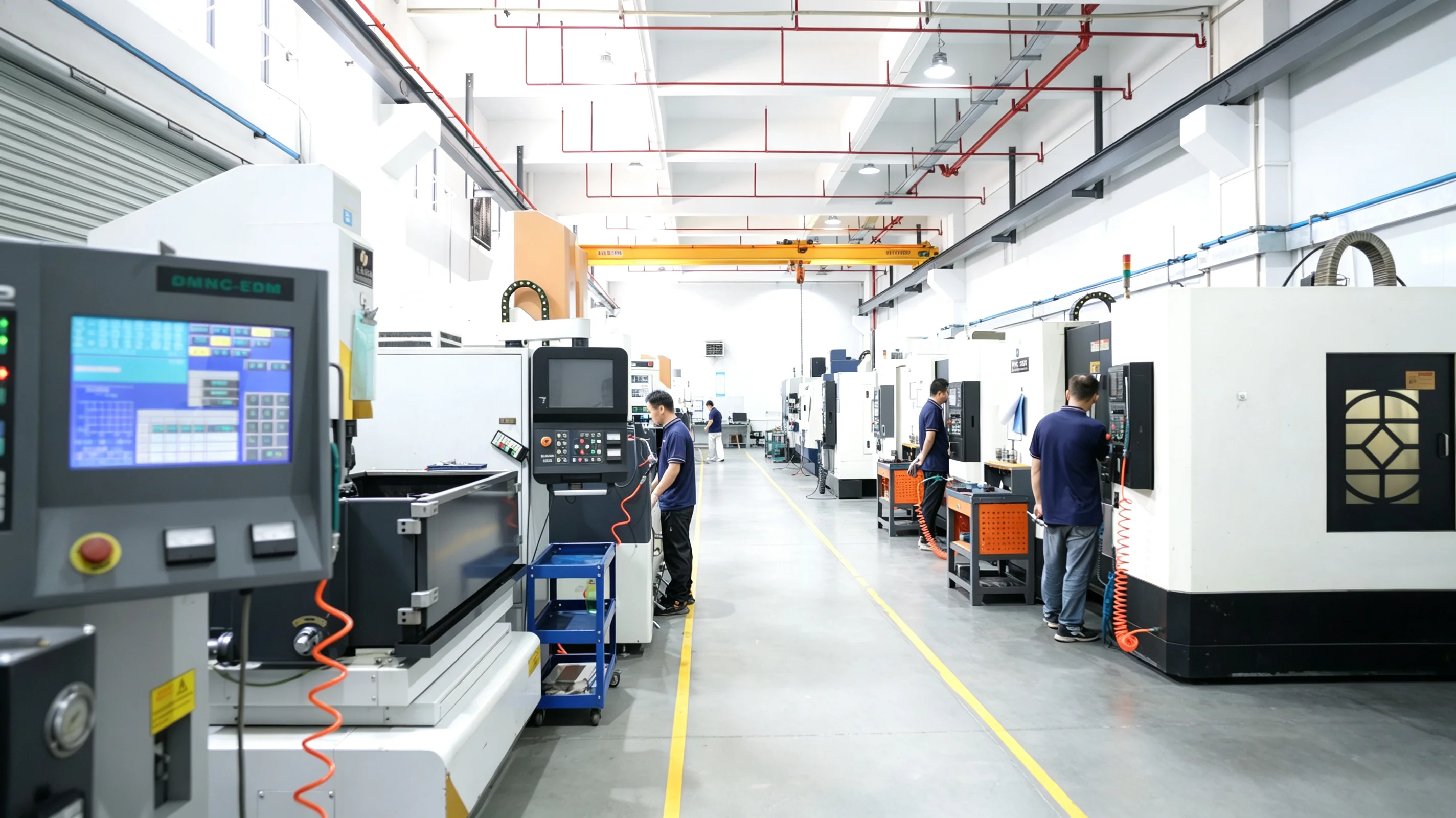 CNC-machining-area