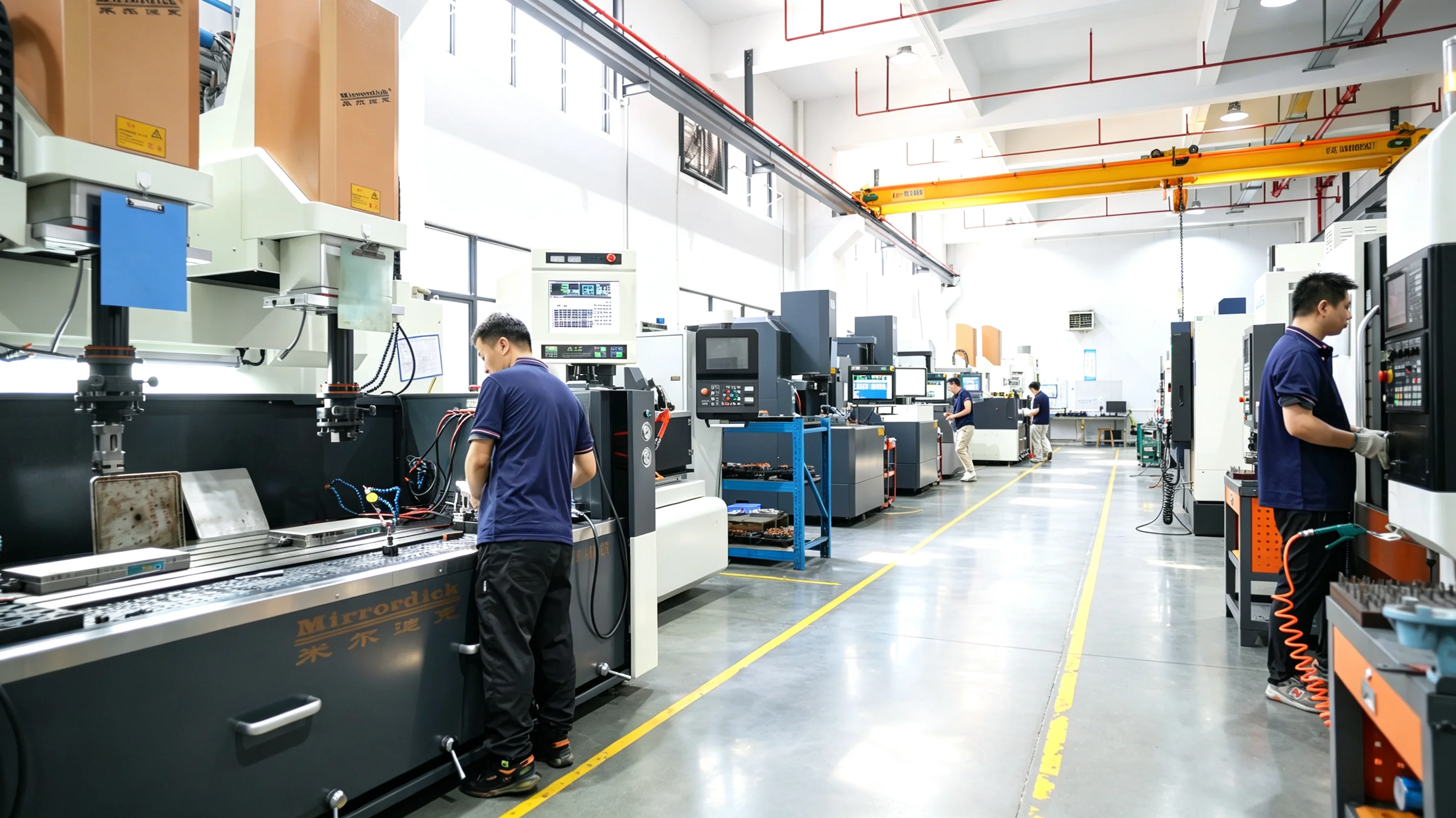CNC-machining-area