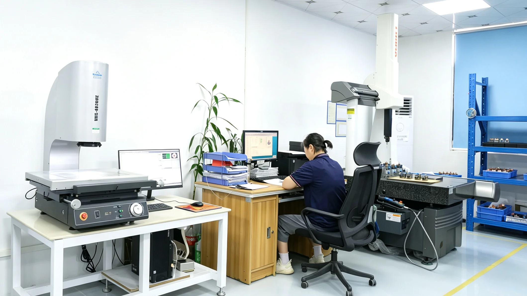 CNC-machining-area