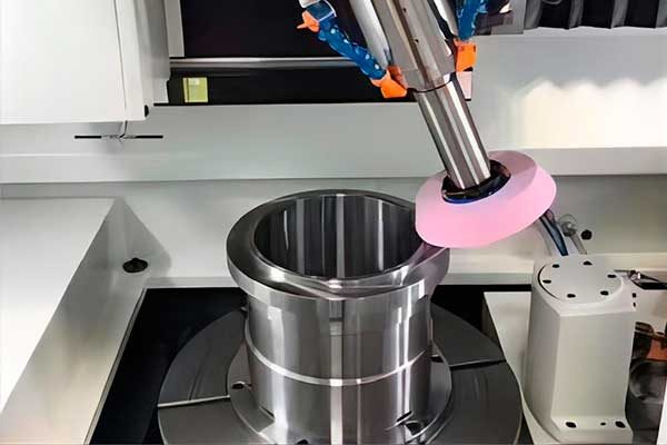 cnc-grinding cnc-grinding
